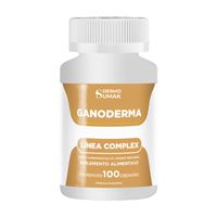 Ganoderma Complex  400 mg 100 Cap - Dermo Sumak