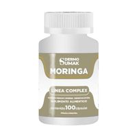 Moringa Complex 300mg - 100 Cap - Dermo Sumak
