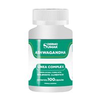Ashwagandha Complex 300mg - 100 Cap - Dermo Sumak