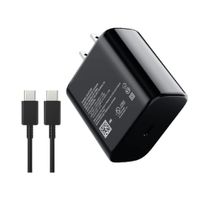 Cargador Samsung 45W