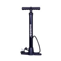 INFLADOR DE PIE SHOWGOL NEGRO