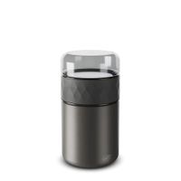 TERMO CONTENEDOR PARA ALIMENTOS 2 EN 1 ALFI THERMOS