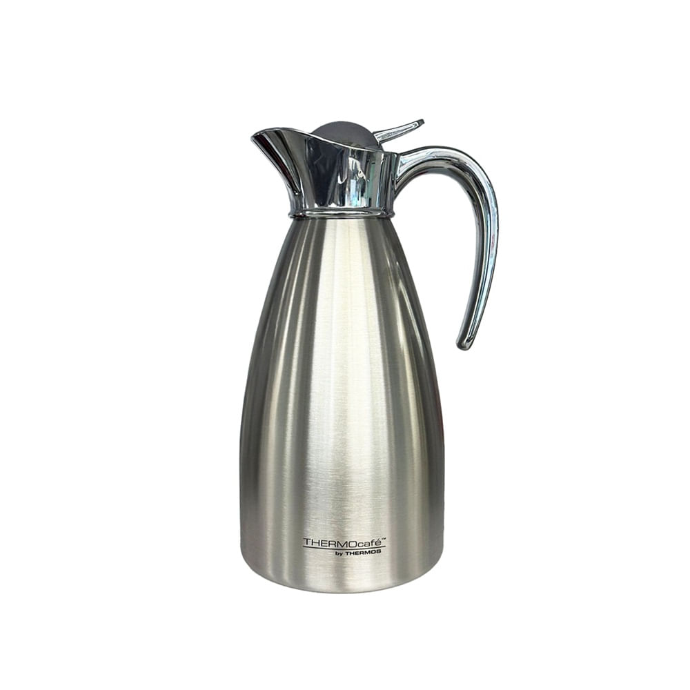 JARRA DE ACERO SWAN 2 LT THERMOS
