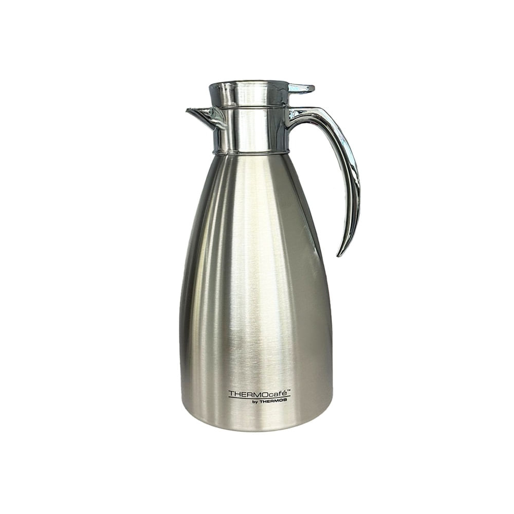 JARRA DE ACERO VELVET 2 LT THERMOS