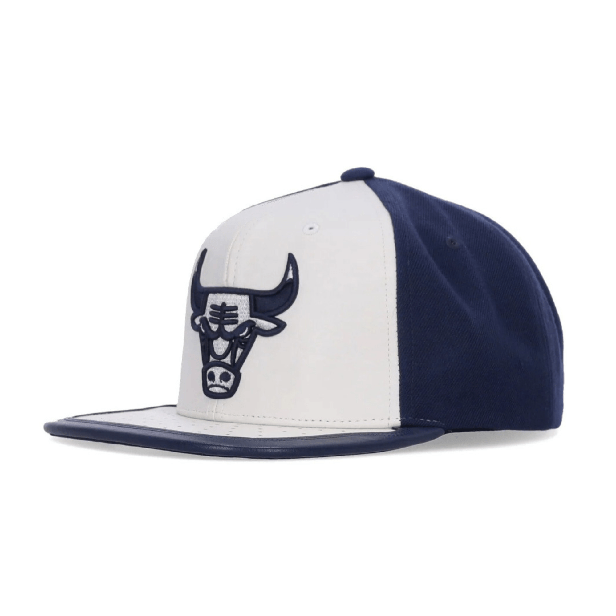 GORRA MITCHELL & NESS NBA-CHICACO BULLS HHSS4374-CBUYYPPPNYW - 1030609