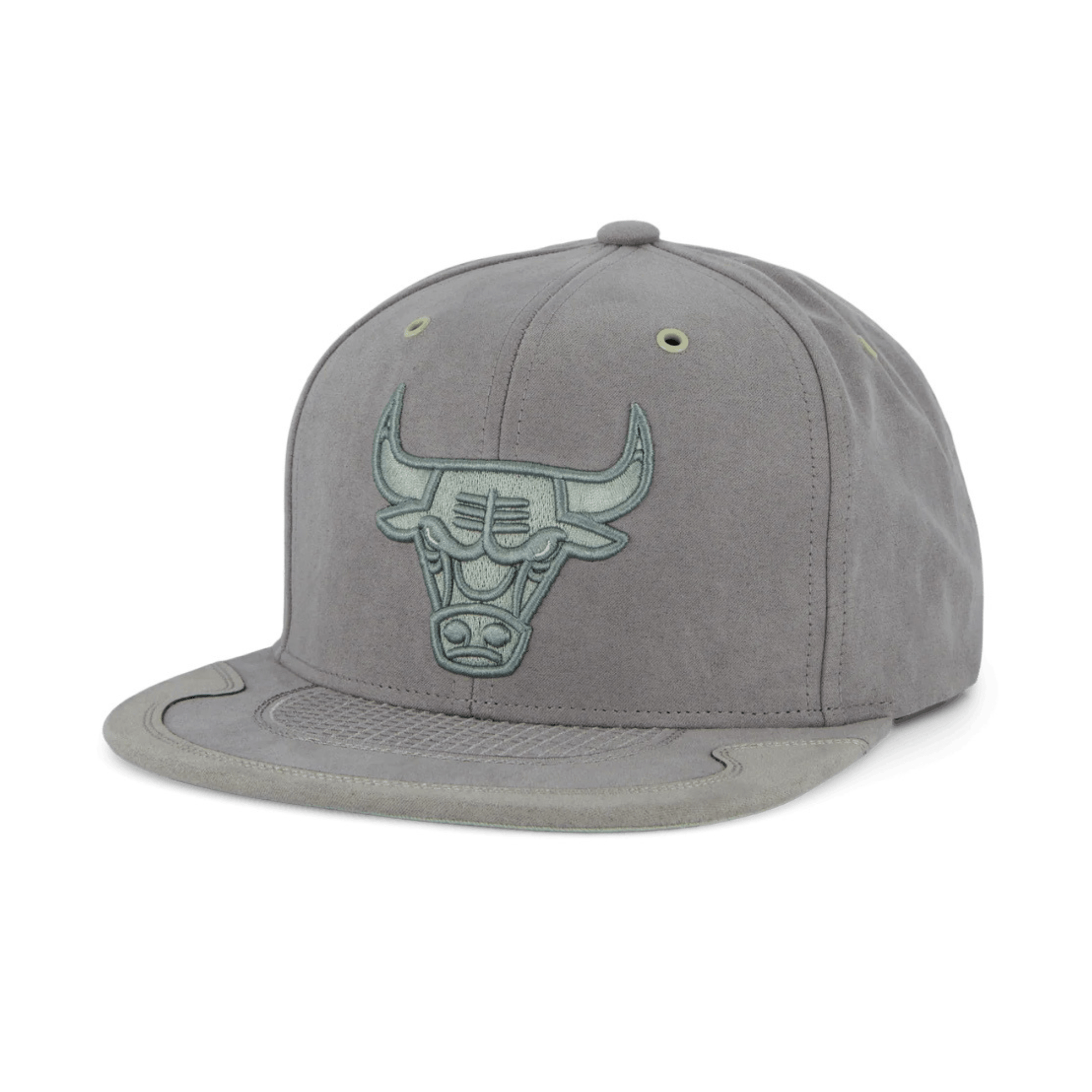 GORRA MITCHELL & NESS NBA-CHICACO BULLS HHSS5822-CBUYYPPPGRE - 1030610