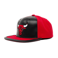 GORRA MITCHELL & NESS NBA-CHICACO BULLS 6HSSMM19224-CBUBKRD - 1030605