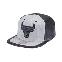 GORRA MITCHELL & NESS NBA-CHICACO BULLS  6HSSMM19228-CBUGYHT - 1030608