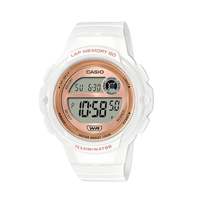 RELOJ DIGITAL MUJER LWS-1200H-7A2VDF CASIO - 1030557