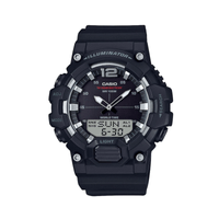 RELOJ ANALOGICO-DIGITAL HOMBRE HDC-700-1AVDF CASIO - 1030560