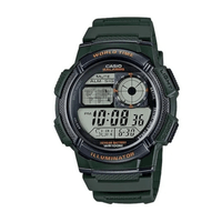 RELOJ DIGITAL HOMBRE AE-1000W-3AVDF CASIO - 1030558
