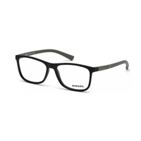 MONTURA DESCANSO UNISEX DL5176 DIESEL - 1004695