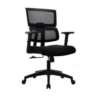 Silla de Oficina Giratoria Flip Syncro Gerente Ofideas