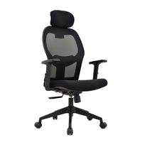 Silla De Oficina Giratoria Ergonómica Noruega Presidente