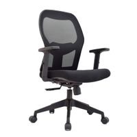 Silla De Oficina Giratoria Ergonómica Noruega Gerente Ofideas