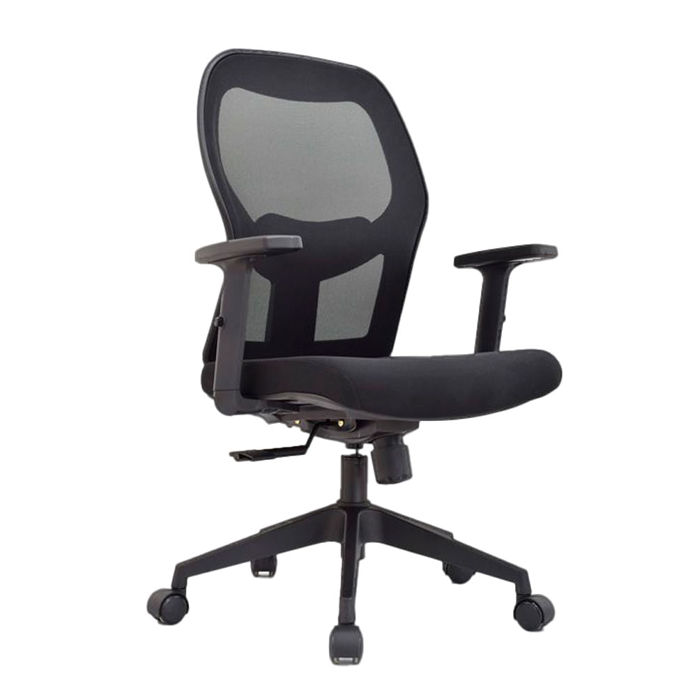 Silla De Oficina Giratoria Ergonómica Noruega Gerente Ofideas