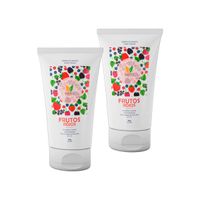 Crema de Manos Frutos Rojos 90gr Vena 2 und