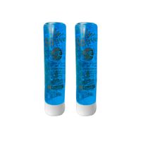 Gel Fijador de Cabello Azul 35g Ultra Suave Vena 2 und
