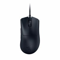 Mouse Gamer Razer Wired Deathadder V3 30k DPI Negro