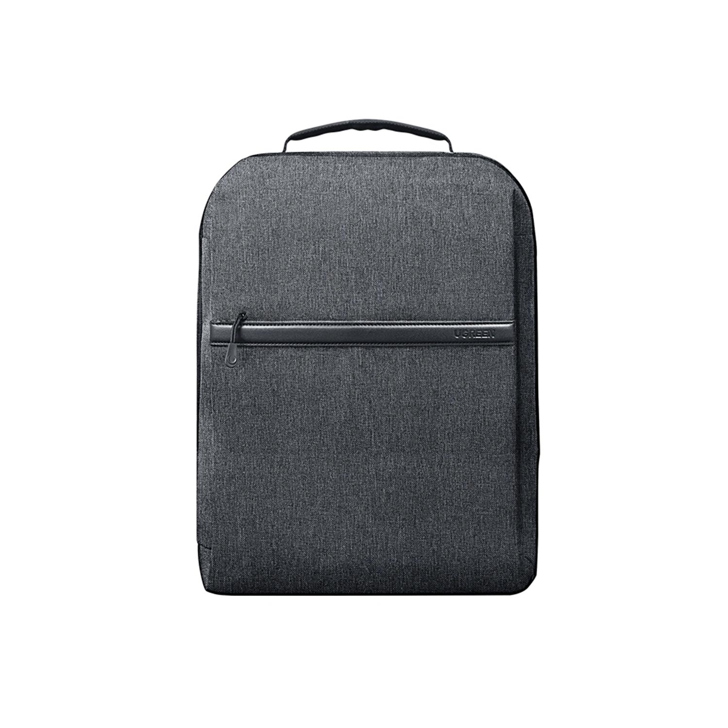 Mochila Para Laptop Hasta 15.6"" Ugreen 90798 Gris