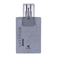 HND - Perfume para Hombre Lattitude Origini 100ml