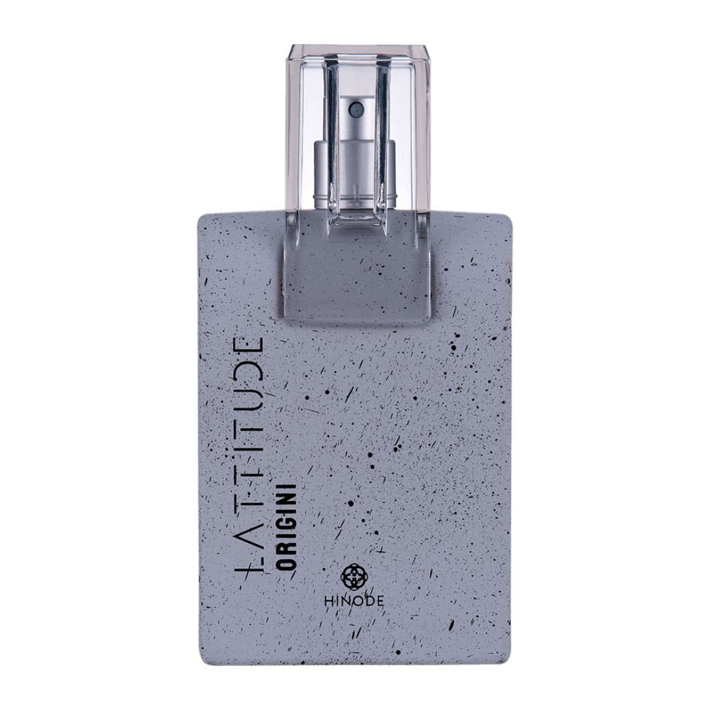 HND - Perfume para Hombre Lattitude Origini 100ml