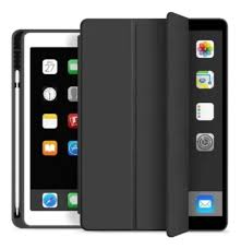 CASE IPAD 360 PARA MODELO AIR 5/10.9 Negro