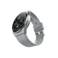 SMARTWATCH GT3 MAX PLATA