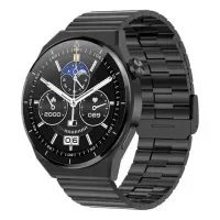 SMARTWATCH GT3 MAX NEGRO