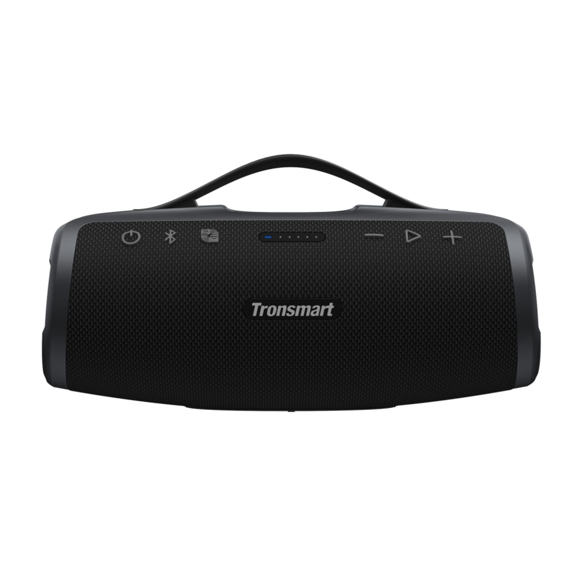 Parlante Portátil Tronsmart Mirtune S100 Negro