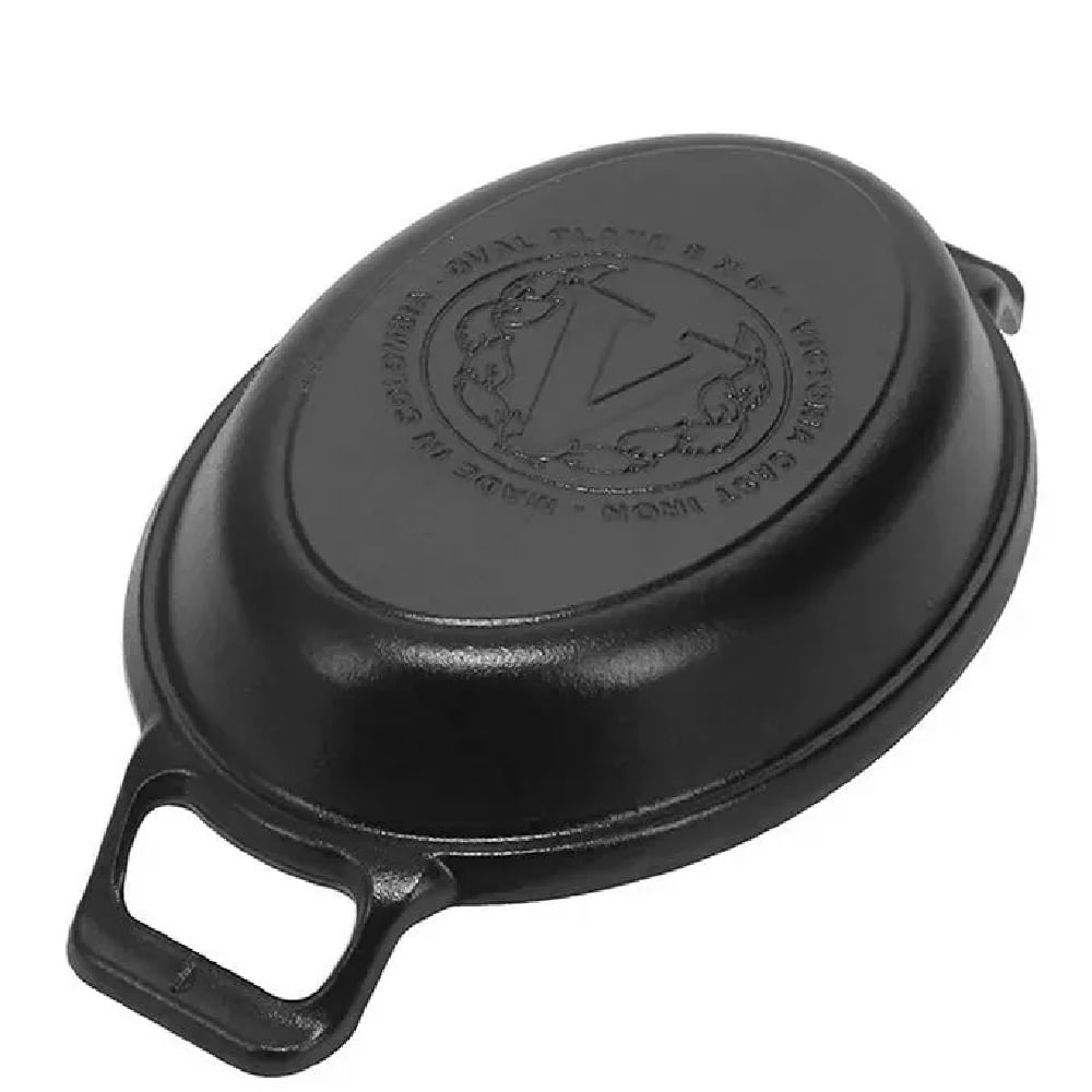 Cazuela Ovalada Precurada de 21x15 cm - 55148003