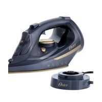 Plancha Oster® de vapor inalámbrica 2 en 1 (oferta)