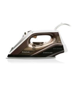 Plancha a Vapor Taurus GEYSERECO 2600 Marrón (oferta)