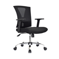 Silla De Oficina Giratoria Ergonómica Nix Gerente Ofideas