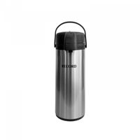 Termo Bomba Acero Inoxidable 1.9L