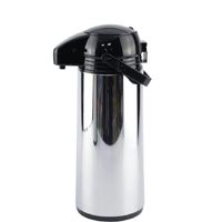 Termo Sifón de Acero Inoxidable Brillante 1.9L - 10161369