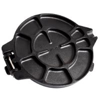 Prensa para Tortillas de 8"" Victoria - 55136002