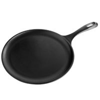 Comal Sartén Esmaltado de Hierro Fundido 26 cm (10.5"") - 55128008