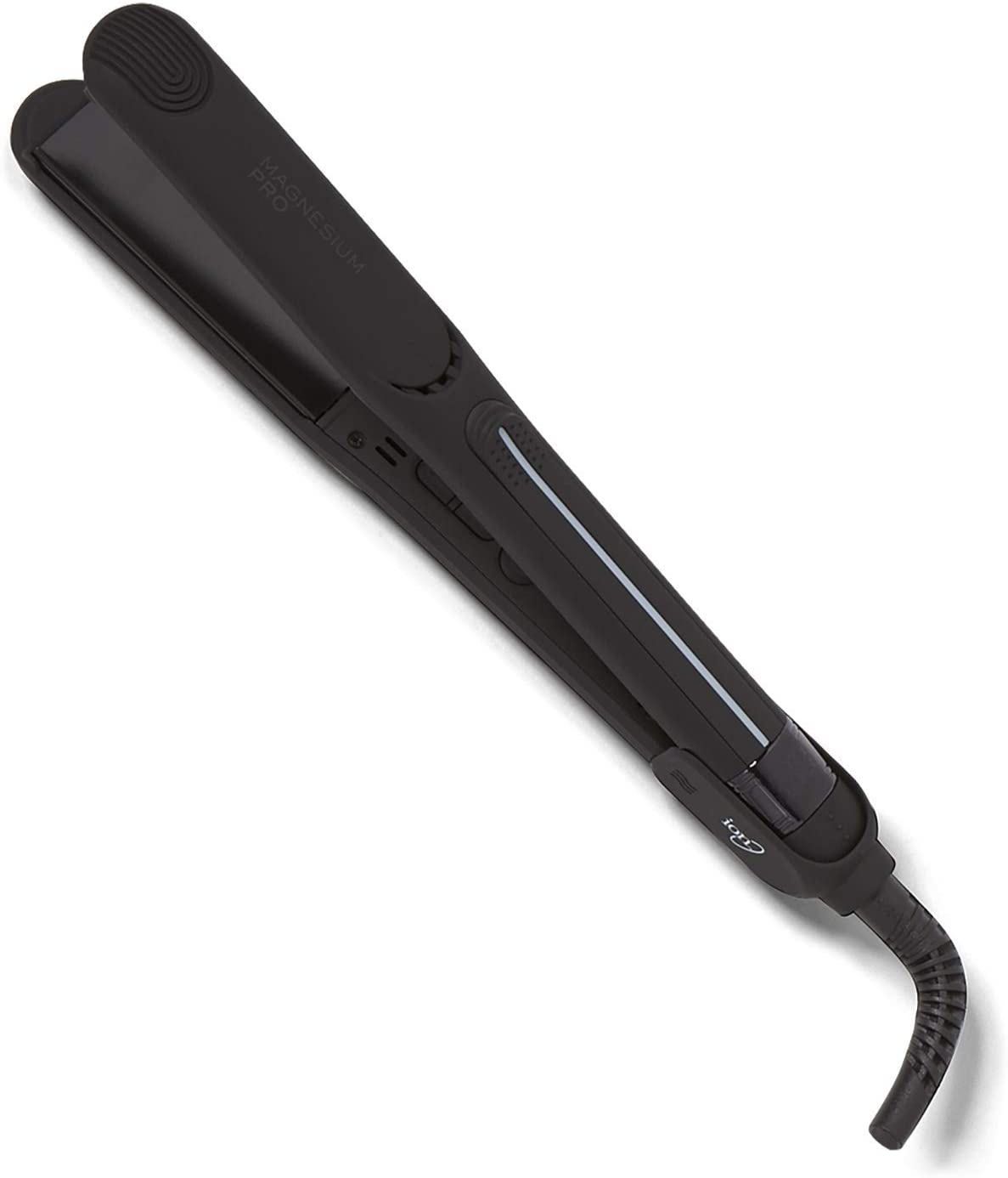 Plancha de Cabello Para Viajes Ion Alizado