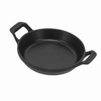 Mini Cazuela 14 cm Precurada - MEGA IMPORT