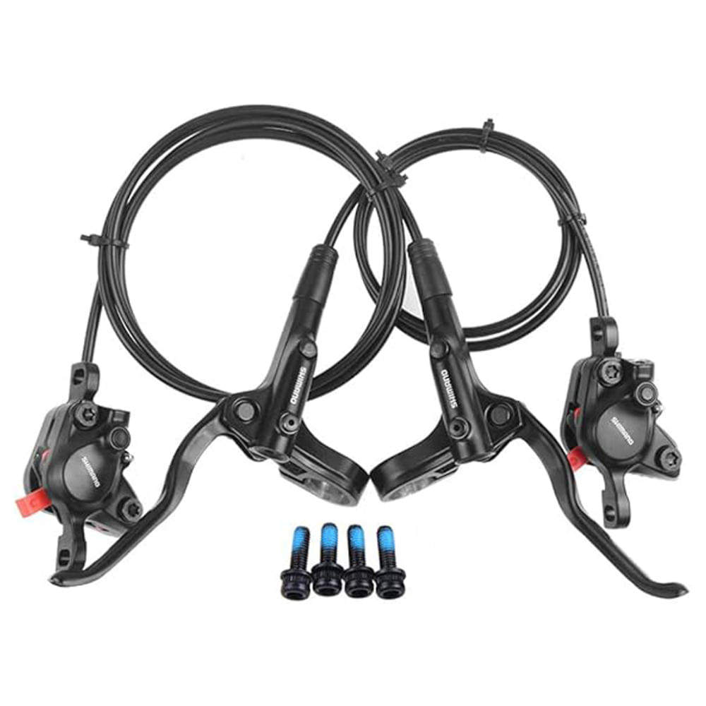 Freno Hidráulico Shimano MT200
