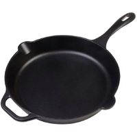 Sartén de Hierro Fundido Esmaltado 30 cm- 55145016