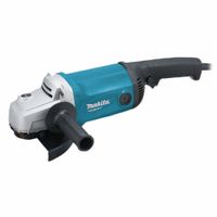 Esmeril Amoladora Eléctrica Makita MT 2200W 7"" 8500RPM M0920B