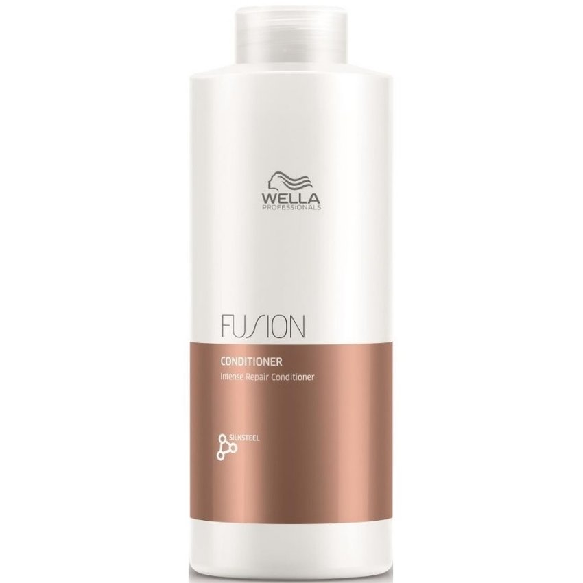 Acondicionador Reparador Wella Fusion 1000ml