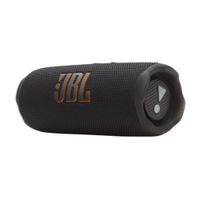 Parlante Bluetooth Portátil JBL Flip 7 Negro Inalámbrico