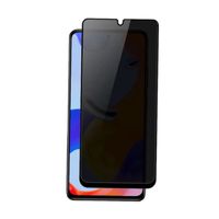 PROTECTOR DE PANTALLA PARA REDMI NOTE 13 ANTI ESPIA MICA DE VIDRIO