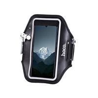 PROTECTOR IMPERMEABLE DE CELULAR HOCO BAG01 PARA EL BRAZO