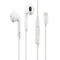 EARPODS USB-C CONNECTOR