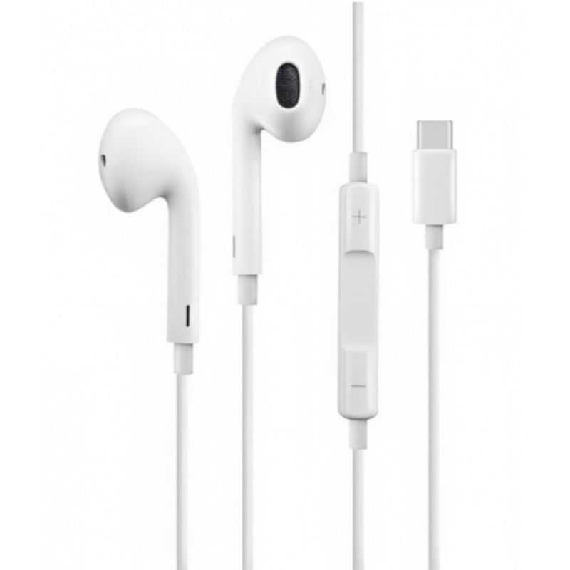EARPODS USB-C CONNECTOR
