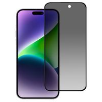 PROTECTOR DE PANTALLA PARA IPHONE 16 PRO MAX ANTI ESPIA MICA DE VIDRIO
